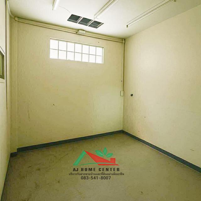 ขายโฮมออฟฟิศ3ชั้น ขนาด103ตรว. ซ.ประชาอุทิศ64 ทุ่งครุ ทำเลทอง ราคาพร้อมคุย 14