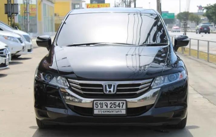 ขายด่วน 2012 Honda Odyssey 3