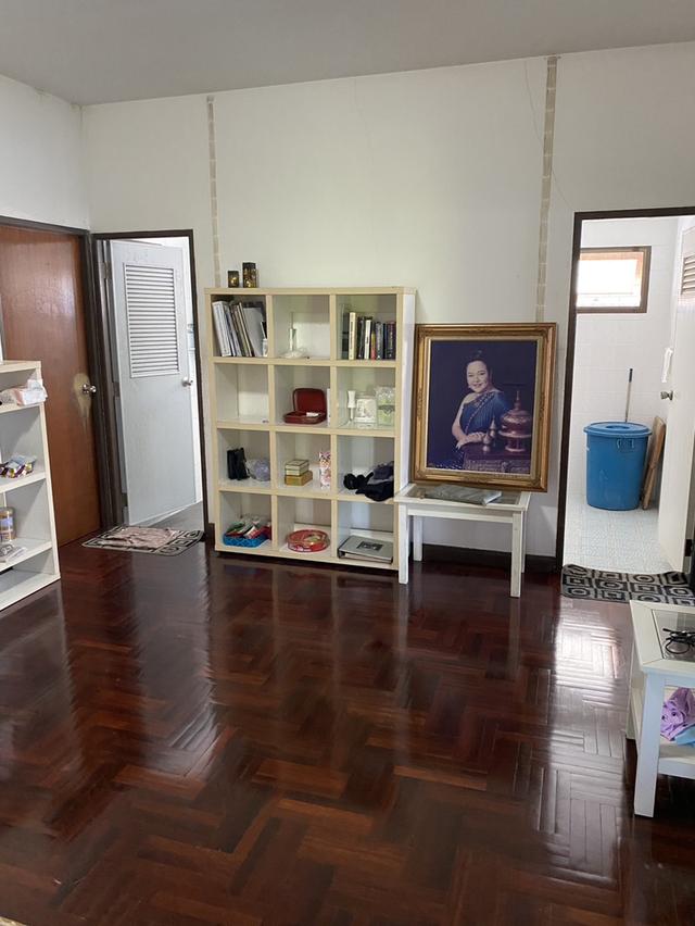 บ้านเดี่ยว 119 ตารางวา หมู่บ้านชวนชื่นพาร์ควิลล์ 11