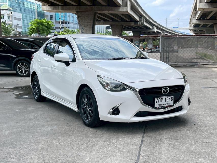ขาย Mazda2 1.3High Connect ปี18