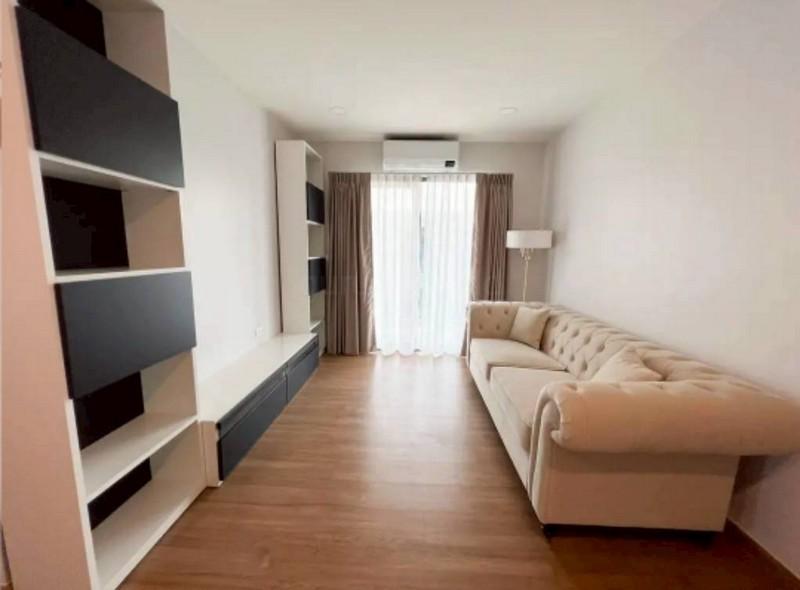 ให้เช่าบ้านเดี่ยว 2 ชั้น Centro Bangna เนื้อที่ 61 ตรว 4นอน 5น้ำ Fully furnished พร้อมอยู่ - ghd000579R 4
