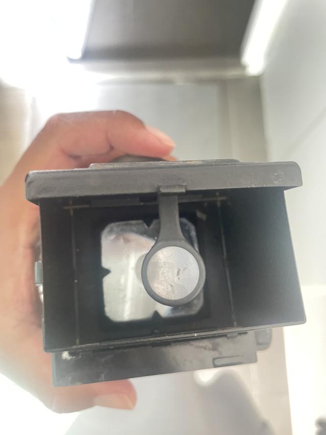 กล้อง TLR รุ่น Lubitel 2 5