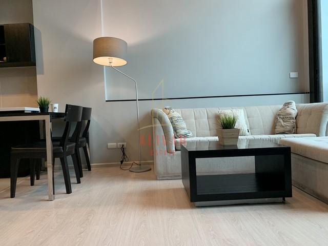 RC093125 ให้เช่า Condo Fully Furnished RHYTHM Sukhumvit 44/1 ติด BTS พระโขนง 4