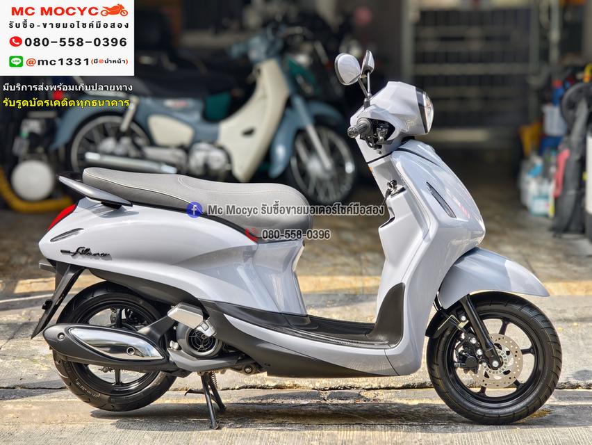 Grand Filano Hybrid 2025 เลขไมล์1000โล สภาพใหม่ป้ายแดงในราคามือสอง NO1258