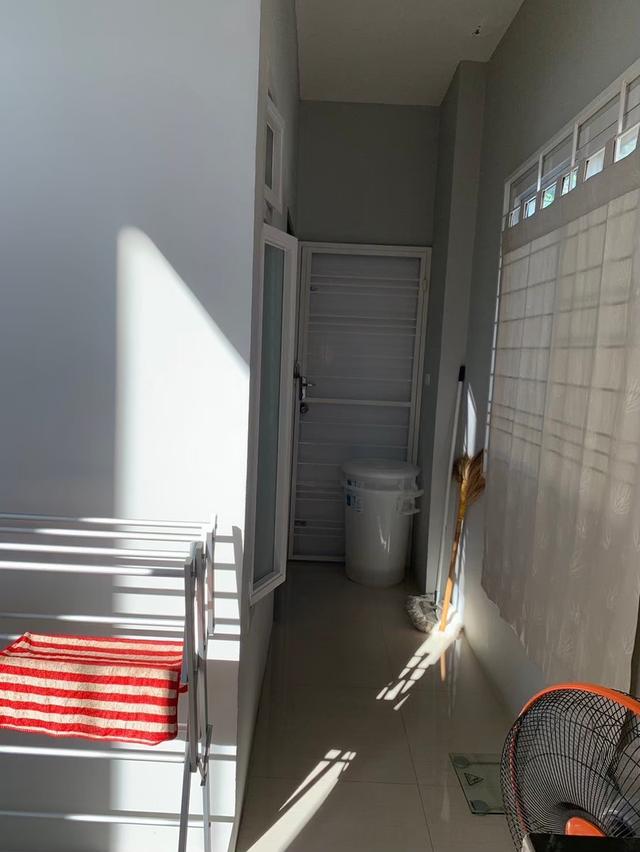 บ้านชั้นเดียวมือสอง โฉนด 60 ตารางวา 9