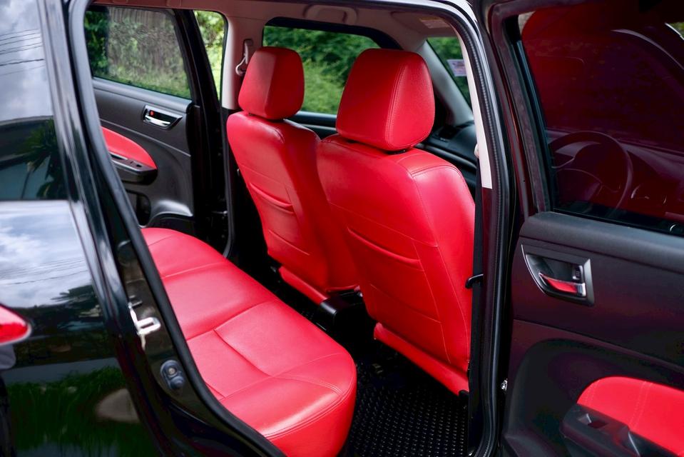 ขาย Suzuki Swift RX 1.25L ปี17 13
