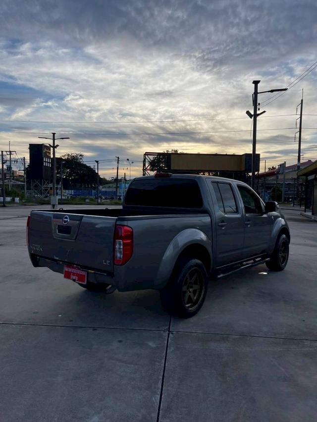 รหัสรถ TBK53 Nissan Navara 2.5 LE💥ปี2007💥 7
