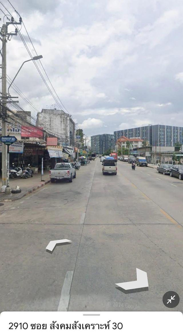 บ้านเดี่ยวลาดพร้าวโชคชัยสี่ ซ.สังคมสงเคราะห์30 14