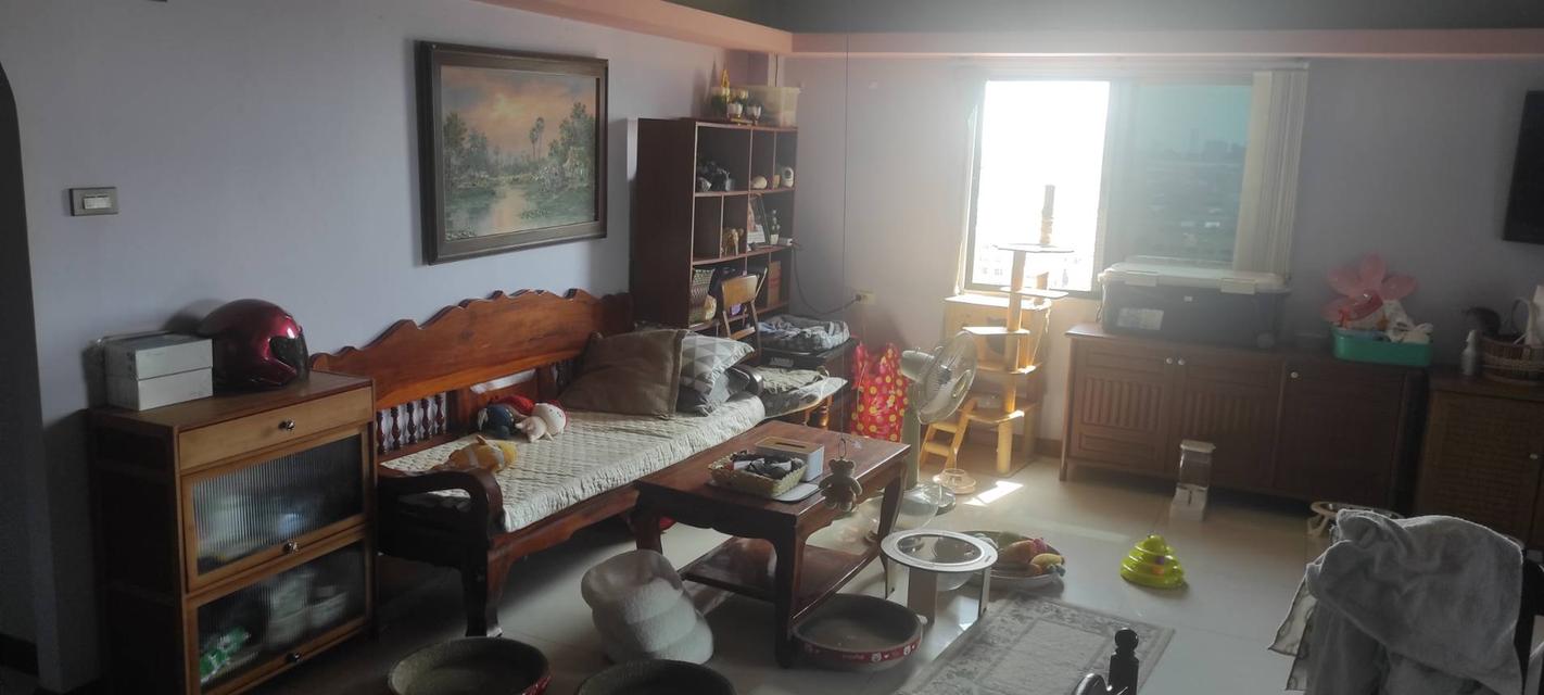 ขายคอนโด พัทยากลาง Pattaya Padcondo 20