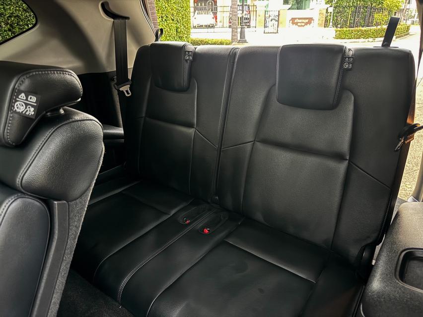 รหัสรถ AVA5401 🐧 Honda CR-V 2.4 EL 4WD Minorchange ปี 2021  14