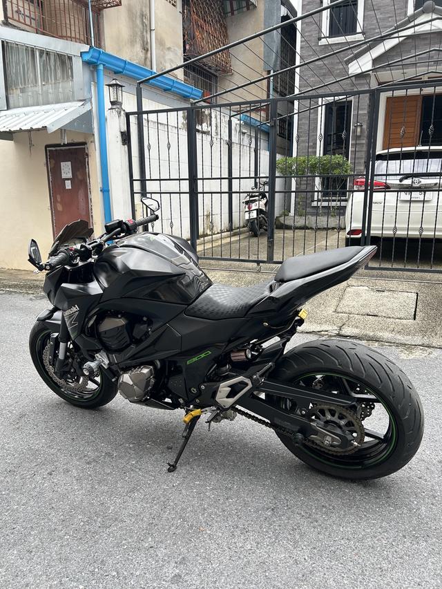 z800 ปี 2013 จด 14