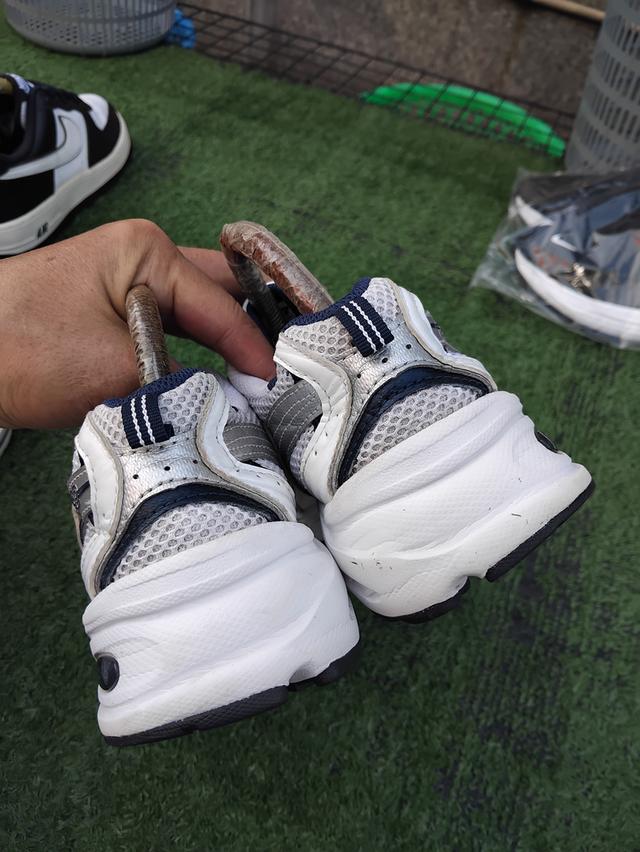 NEW BALANCE 530 EUR 39.5/24.5สวยไม่มีตำหนิ690ค่าส่ง50 รูปที่ 4