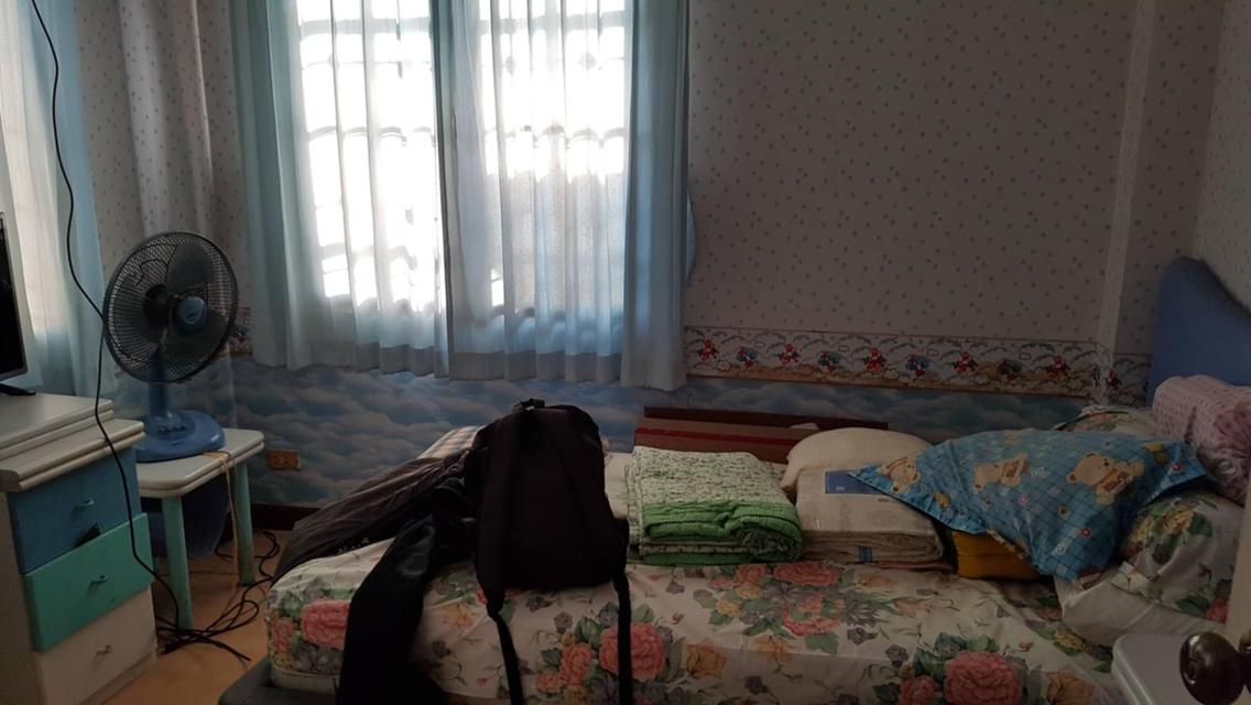 ขายบ้านเดี่ยว หมู่บ้านวรารมย์ ประชาอุทิศ 98 14