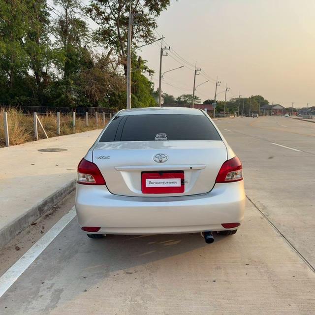รหัสรถ BK1040 Toyota Vios 1.5💥ปี2009💥 รูปย่อยที่ 3