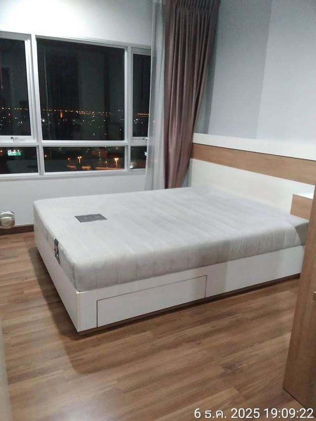 ให้เช่า 1ห้องนอน MRT ติวานนท์ Centric Tiwanon Station (เซ็นทริค ติวานนท์ สเตชั่น) 6