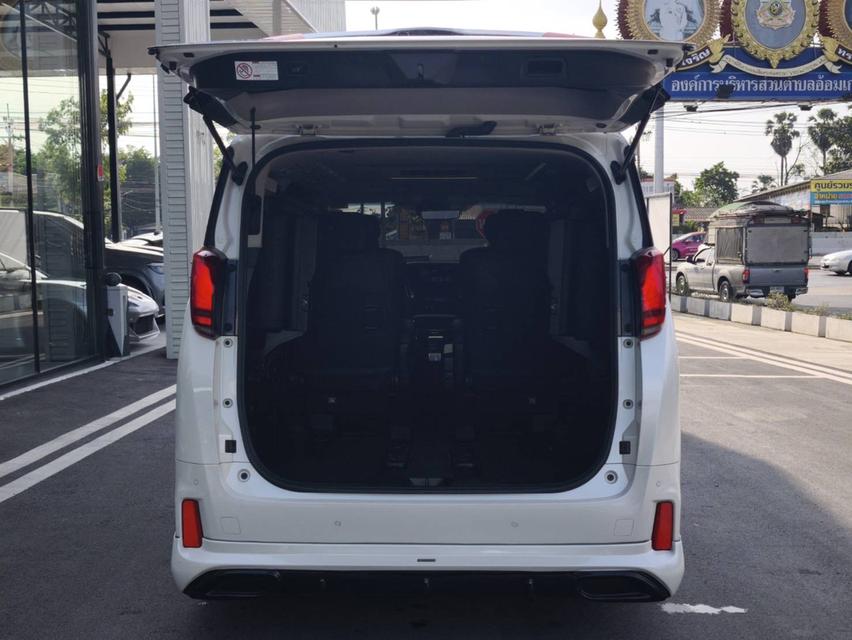 รหัสรถ KPV79 🚗✨ 2023 TOYOTA ALPHARD 2.5 SC PACKAGE ✨🚗 17