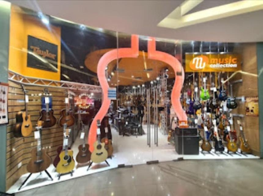 Taylor GS Mini E – Special Edition รุ่นใหม่ล่าสุด