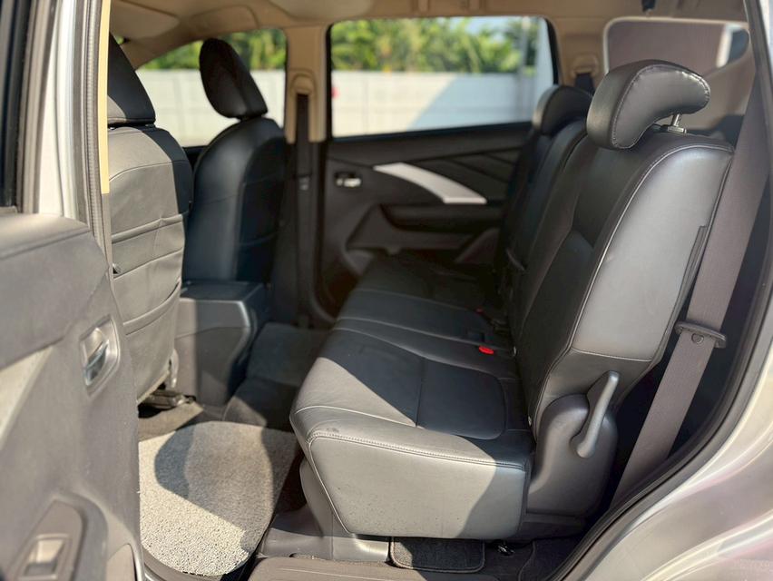 MITSUBISHI XPANDER 1.5 GT ปี 2018 รูปที่ 8