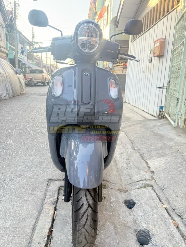 YAMAHA FAZZIO ปี2023 รูปที่ 3