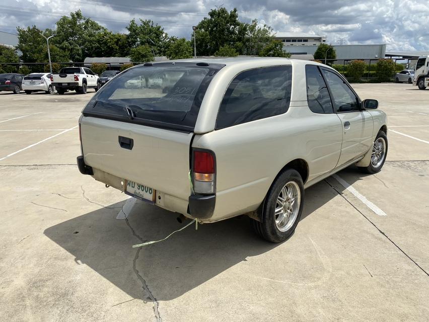 รถหลักหมื่น NISSAN NV ปี 2003 รูปที่ 7