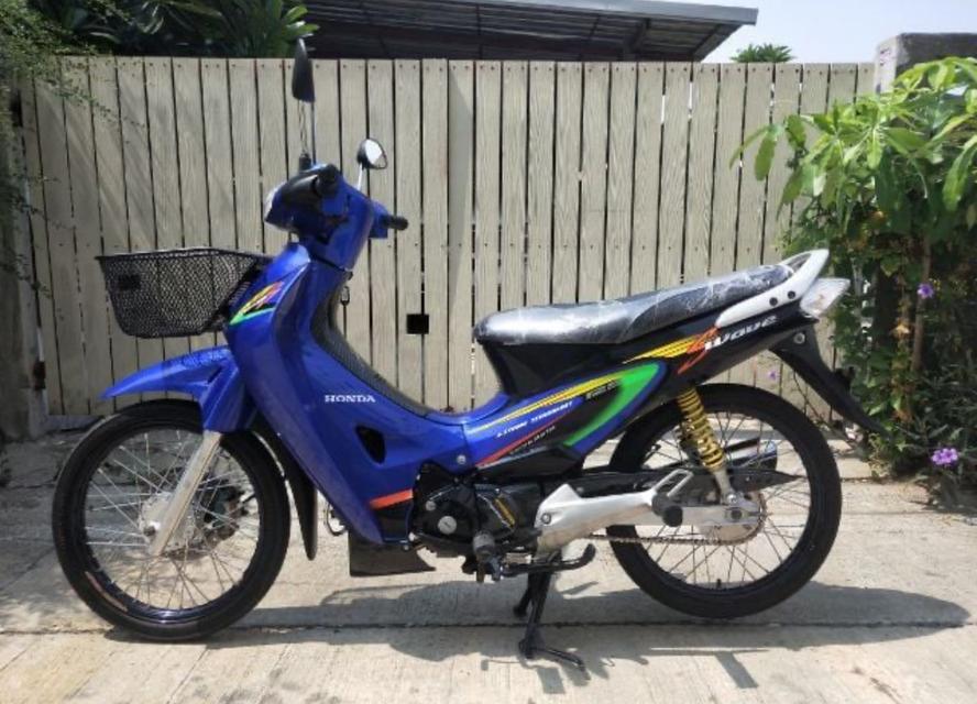 Honda Wave 2003 2