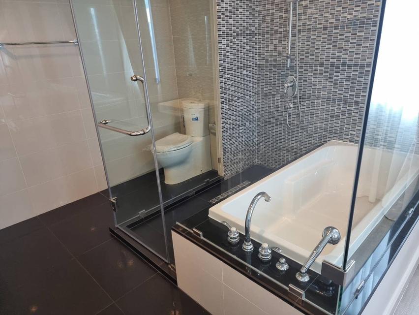 ห้องชุด 2 ห้องนอน โครงการ The Crest Santora Hua Hin 5