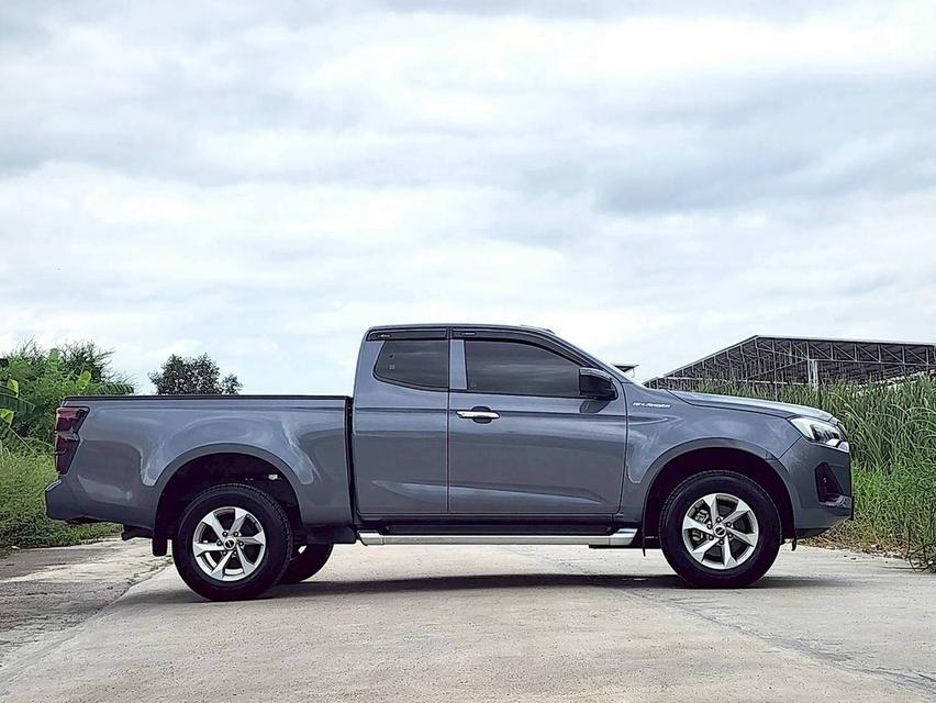 Isuzu Dmax Hi-lander 1.9L ปี24 4