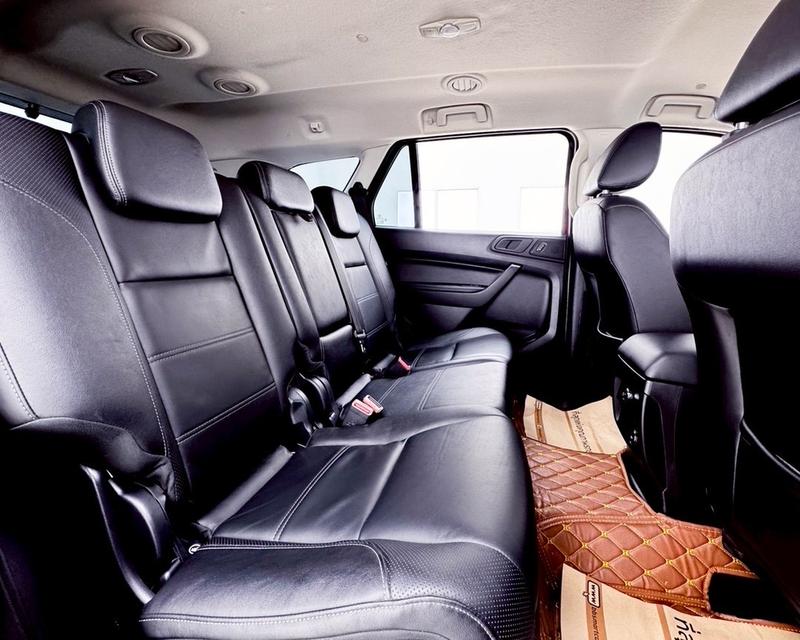 รหัสรถ 6B091 EVEREST 2.0 TURBO TREND 8