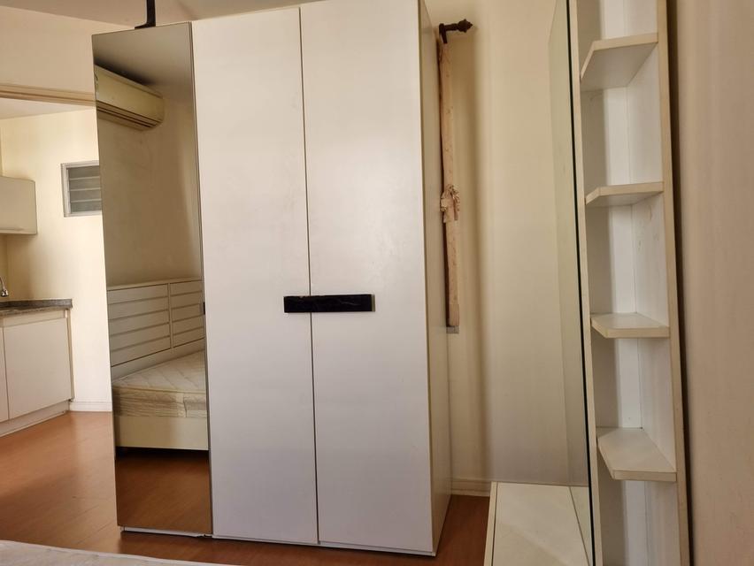 ลุมพินีคอนโดว่างให้เช่า 6