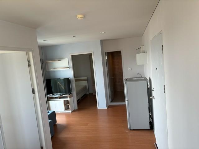 DHL-019.01 ประกาศขาย condo. ลุมพินี ซีวิว ชะอำ สภาพแวดล้อม-ดี