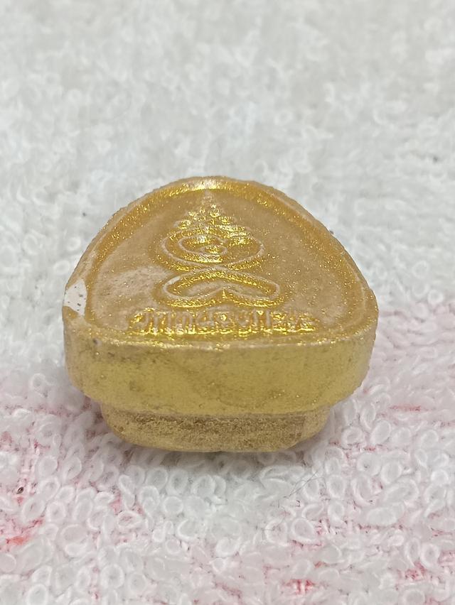 พระปิดตา หลวงพ่อแก้ว วัดหนองตำลึง 6