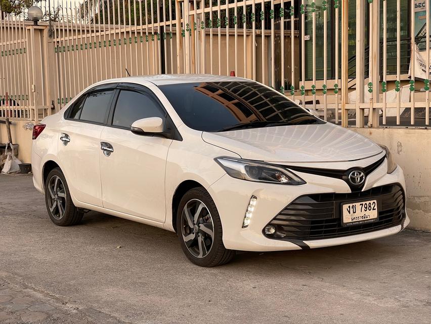 2019 TOYOTA VIOS 1.5 HIGH รหัส PJP7982