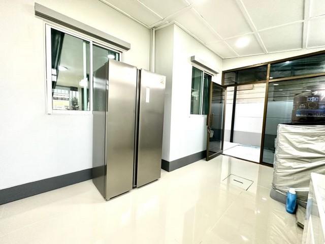 ให้เช่าบ้านเดี่ยว ถนนคุ้มเกล้า ใกล้ถนนเจ้าคุณทหาร ตรงข้ามตลาดคุ้มเกล้า เดินทางสะดวก เหมาะอยู่อาศัย รูปที่ 6