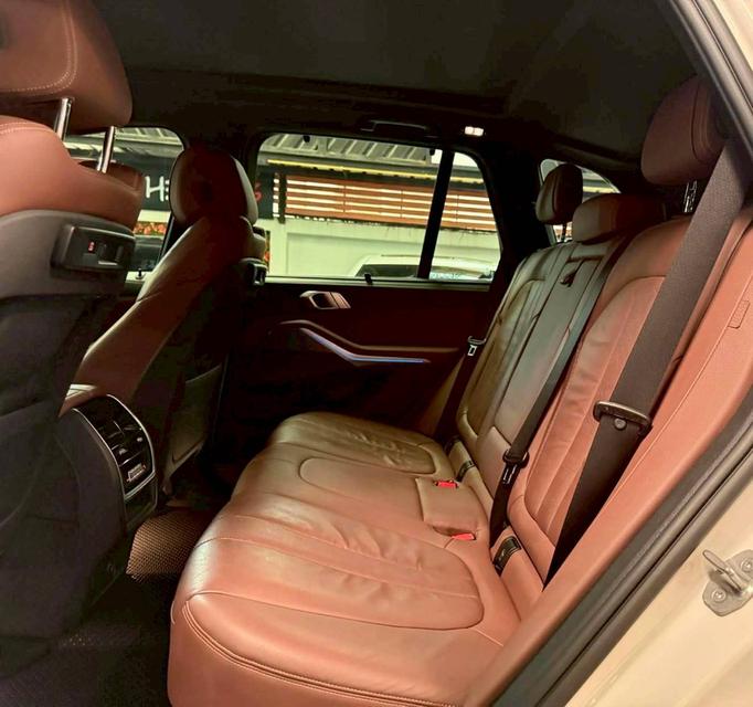 BMW X5 Xdrive 45e Msport ปี 2020 รูปที่ 10