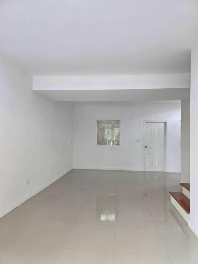 ขายทาวน์เฮ้าส์ หลังมุม ทำเลทอง โครงการ ไลโอ บลิสซ์ ระยอง–อมตะซิตี้ 6