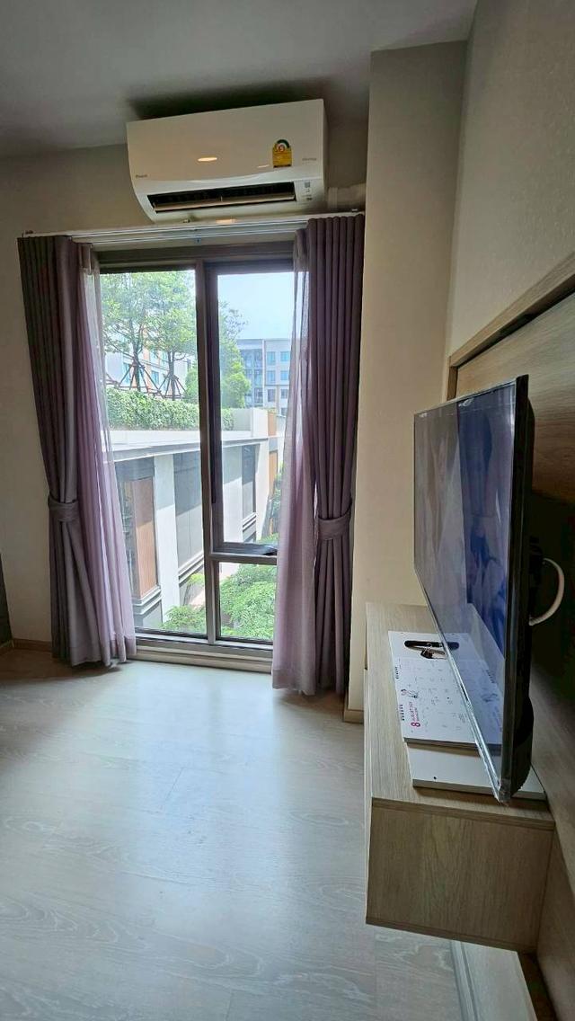 ขาย PHYLL PHAHOL34 คอนโดมิเนียมติดรถไฟฟ้า BTS 0เมตร 11