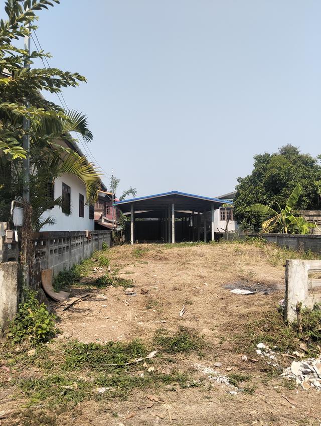ที่ดินพร้อมโครงสร้างบ้าน 2 หลังบ้านหลักศิลาตำบลพระกลางทุ่งอำเภอธาตุพนมจังหวัดนครพนม 7