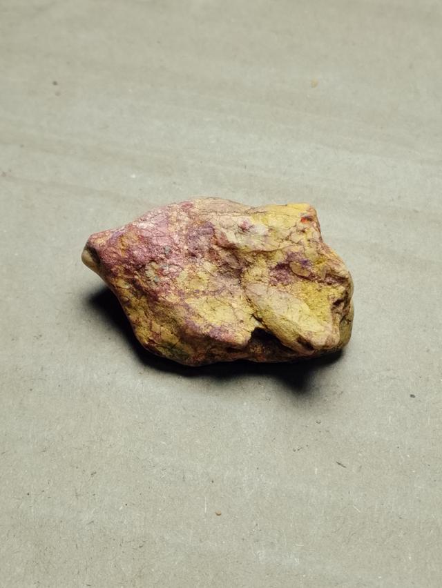 หินต่างๆหลายชนิดหลายแบบ 3