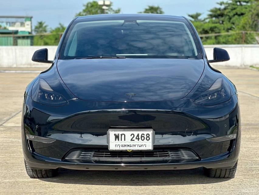 Tesla Model Y Long Range 2023