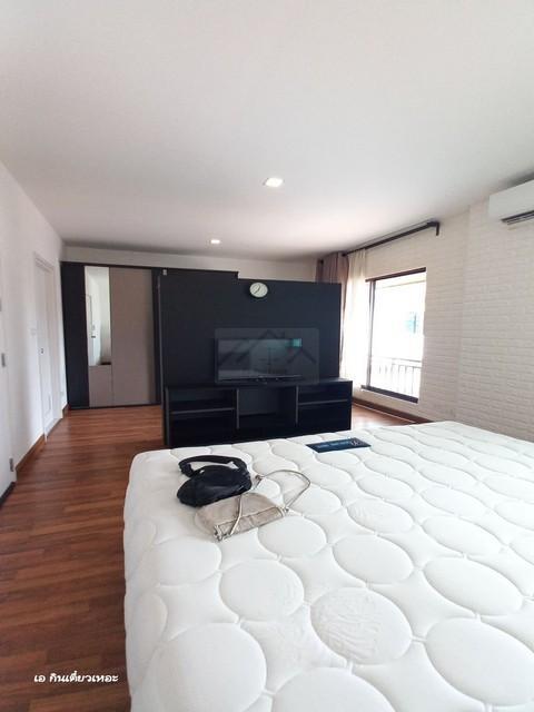 ให้เช่าทาวน์โฮม 2 ชั้น 3 ห้องนอน โครงการ พฤกษาวิลล์ 73 ซอยพัฒนาการ 38 ใกล้ทางด่วน *** ราคาเช่า 25,000 บาท/เดือน ประกัน 2 ล่วงหน้า 1  ติดต่อ คุณช่อผกา  8