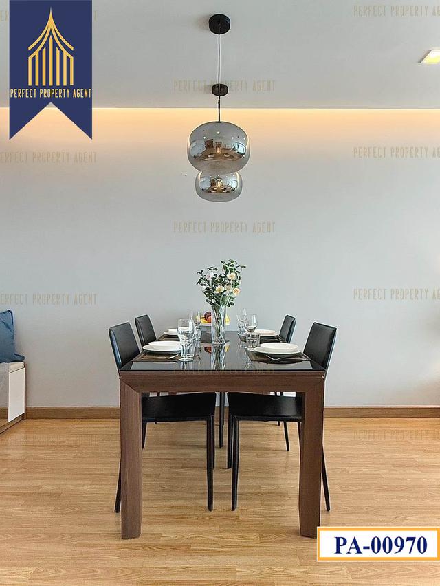 ขาย เลอ ลักซ์ คอนโดมิเนียม (Le Luk Condo) สุขุมวิท วัฒนา พระโขนง พร้อมเฟอร์นิเจอร์ หิ้วกระเป๋าเข้าอยู่ได้เลย 9
