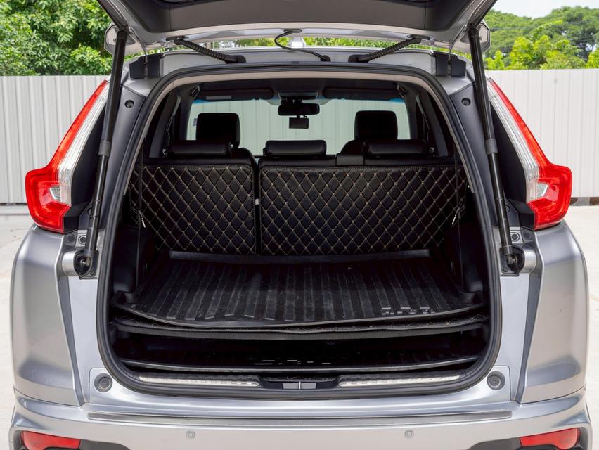 รหัสรถ 12AT4317 HONDA CR-V 2.4 EL AWD(7 Seat) | ปีจด : 2020 18