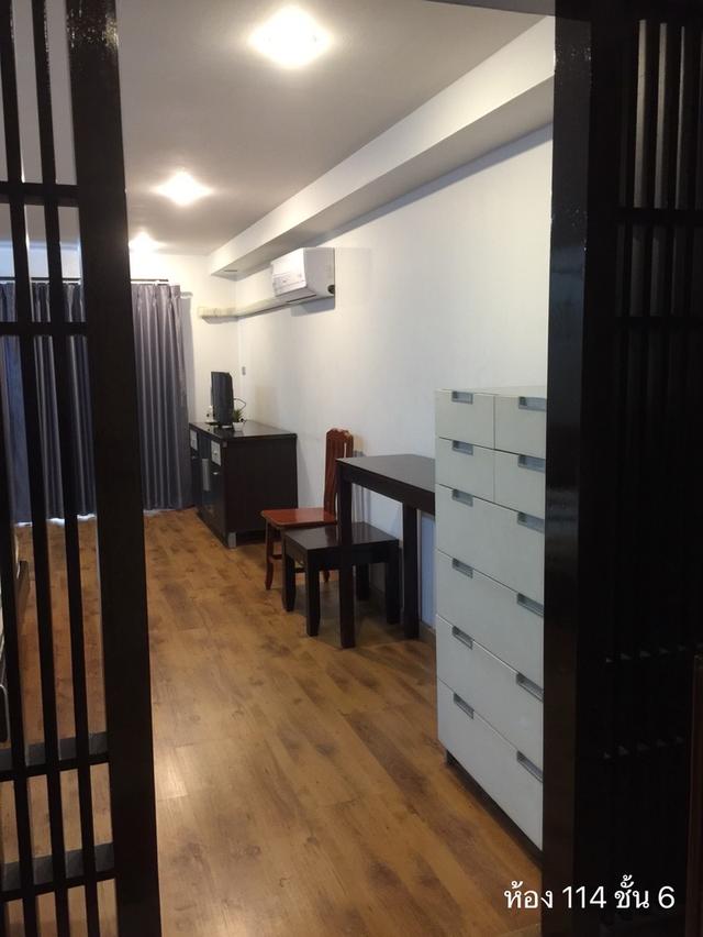 Condo Regent Srinakarin Tower : คอนโดรีเจ้นท์ ศรีนครินทร์ ทาวเวอร์ 3