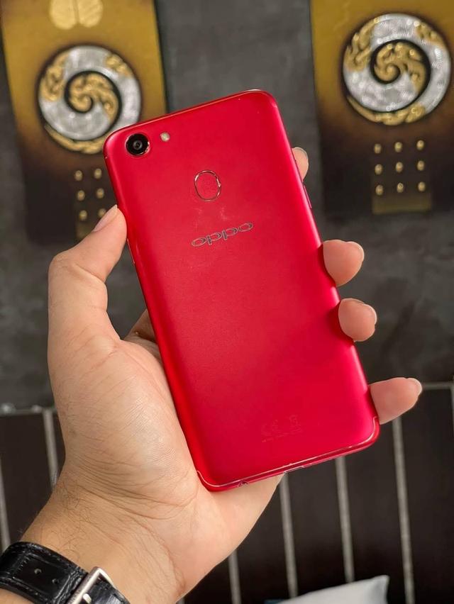 ขายด่วน Oppo F5 3