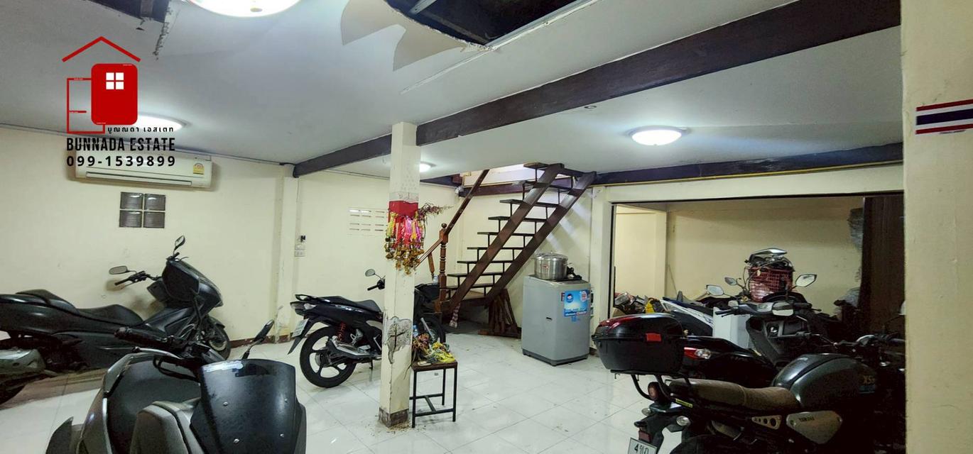 ขายบ้านเดี่ยว 2 ชั้น รังสิต-นครนายก 42 ขนาด 49 ตรว.  5
