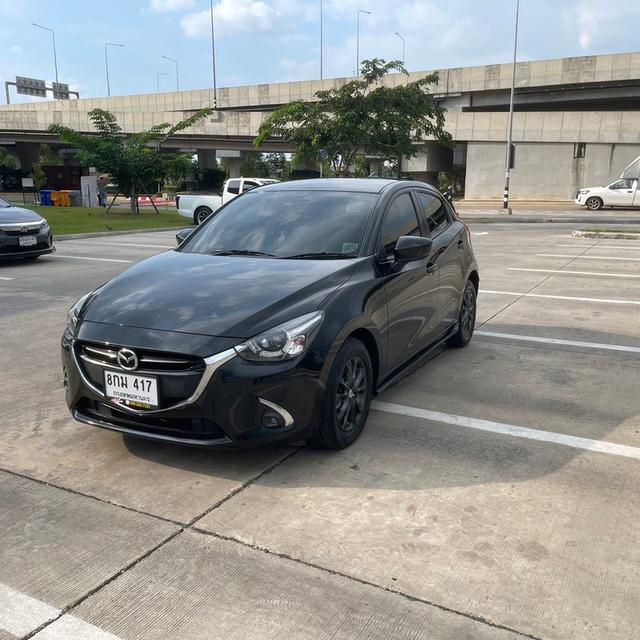 รูป Mazda2 1.3