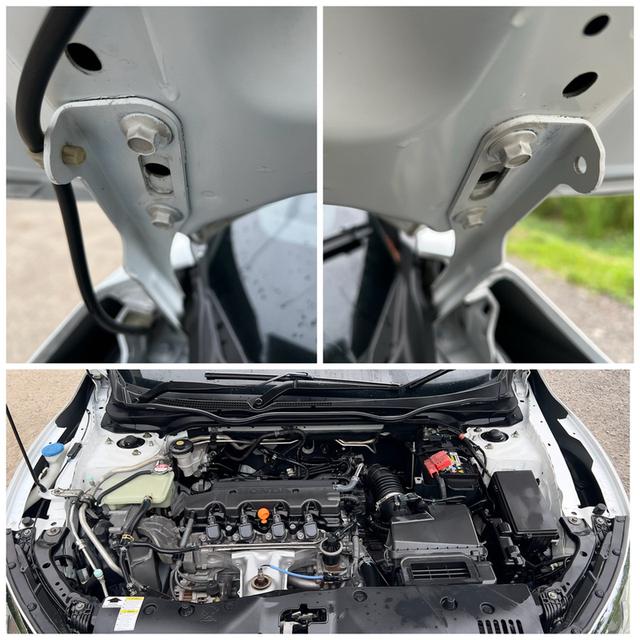 Honda Civic 1.8EL ปี 2019 18