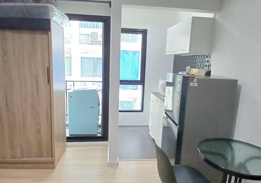 คอนโด เวลาดี เรสซิเดนซ์ vela de residence 12