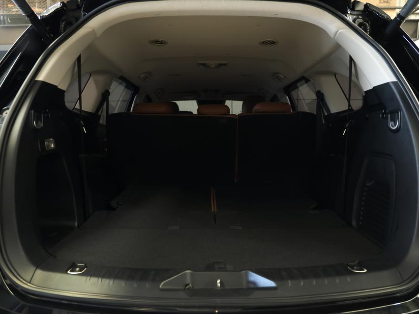 2021 Isuzu MU-X 3.0 (ปี 20-26) Ultimate SUV AT B8138 รูปที่ 18