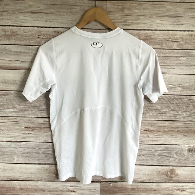 เสื้อกีฬามือสองของแท้ รูปที่ 3